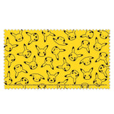 Hori Pikachu Pack Starter Kit Protector Case Set for New Nintendo 3DS XL