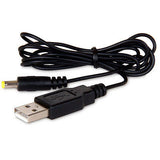 iSound GoSonic Stereo Rechargeable Portable Speaker - White