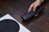 8Bitdo Media Remote Controller for Xbox One, Xbox Series X and Xbox Series S - Officially Licensed by Xbox