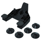 HORI Nintendo Switch Mario Kart Racing Wheel Pro Deluxe Officially Licensed By Nintendo