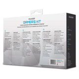 dreamGEAR PS4 Advanced Gamer's Starter Kit
