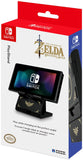 HORI Official Nintendo Switch Compact Playstand Console Stand - Zelda Edition