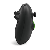 Hyperkin Duke Wired Controller for Xbox Series X|S/Xbox One/Windows 10 (Xbox 20th Anniversary Limited Edition) - Black - Officially Licensed by Xbox