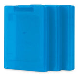 Nintendo 3DS 13 in 1 Gamer Pack Starter Kit - Blue
