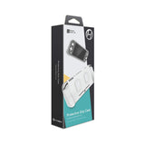 Hyperkin Protective Grip Case for Nintendo Switch Lite - White