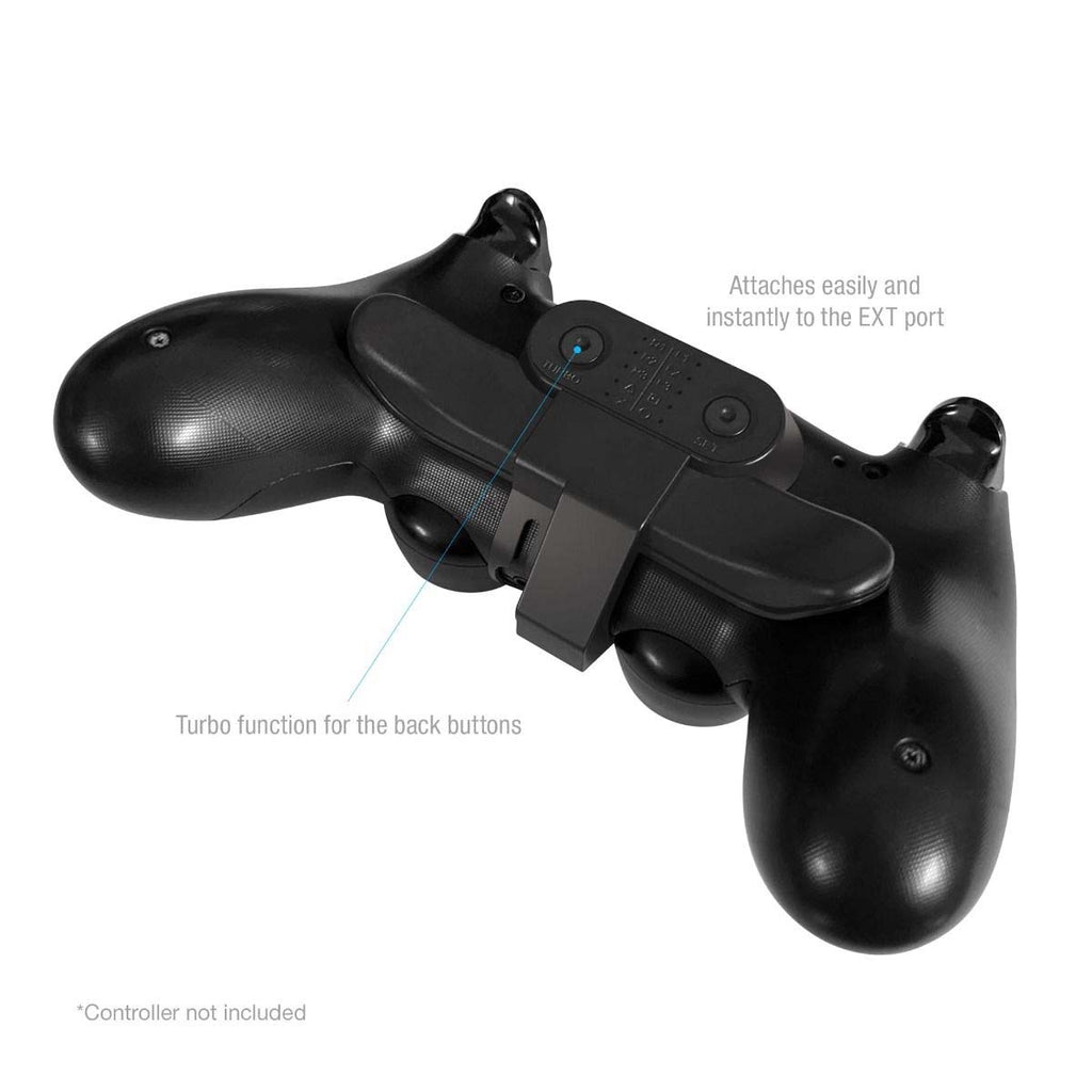 Armor3 Back Button Attachment For PS4 DualShock 4 Wireless