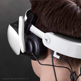 Bionik Mantis Pro Attachable VR Headphones for PlayStation VR/VR2
