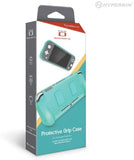 Hyperkin Protective Grip Case for Nintendo Switch Lite - Turquoise