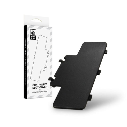 RepairBox Controller Slot Cover For Guitar Hero Wii Guitar
