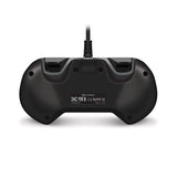 Hyperkin X91 Ice Wired Controller for Xbox Series X | S/Xbox One /Windows 10/11 Officially Licensed By Xbox - Black