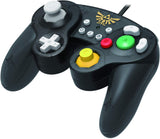 HORI Nintendo Switch Battle Pad GameCube Style Controller - Zelda