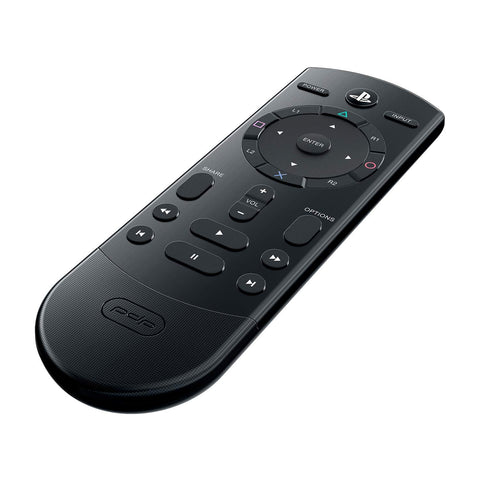 PDP Gaming Bluetooth Cloud Media Remote Control for PS4