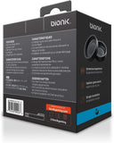 Bionik Over-Ear Pads for Mantis Headphones for Playstation VR