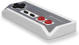 Hyperkin "Cadet" Premium BT Bluetooth Controller for PC/Mac/Android/Nintendo NES