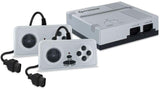 RetroN1 Nintendo NES Video Game System - Silver