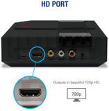 Hyperkin RetroN 1 HD NES Gaming Console - Black