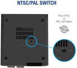 Hyperkin RetroN 1 HD NES Gaming Console - Black