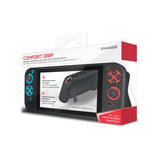 dreamGEAR Nintendo Switch Comfort Grip Case