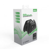 KMD Dual Controller Charge Dock with 2x Battery Packs for Xbox One/Series X/S