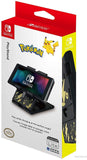 Hori Nintendo Switch Playstand Console Stand Pokemon: Pikachu Black & Gold Officially Licensed by Nintendo and Pokemon