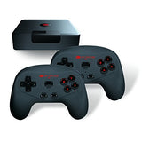 My Arcade GameStation Wireless Plug & Play Console 300 Built-in Retro Games