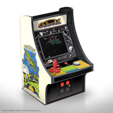 MY ARCADE Bandai Namco GALAXIAN Micro Arcade Machine Portable Handheld Video Game