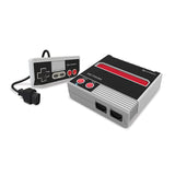 Hyperkin RetroN 1 AV Gaming Console for Nintendo NES Games - Gray