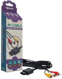 Tomee Nintendo SNES / N64 / GameCube AV Cable