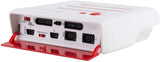 Retro-Bit Super RetroTrio+ Plus HD Nintendo SNES/NES/Sega Genesis Console