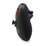 Hyperkin Duke Wired Controller for Xbox Series X|S/Xbox One/Windows 10 (Xbox 20th Anniversary Limited Edition) - Black - Officially Licensed by Xbox