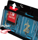 HORI POP & Go Game Case for Nintendo Switch - Zelda