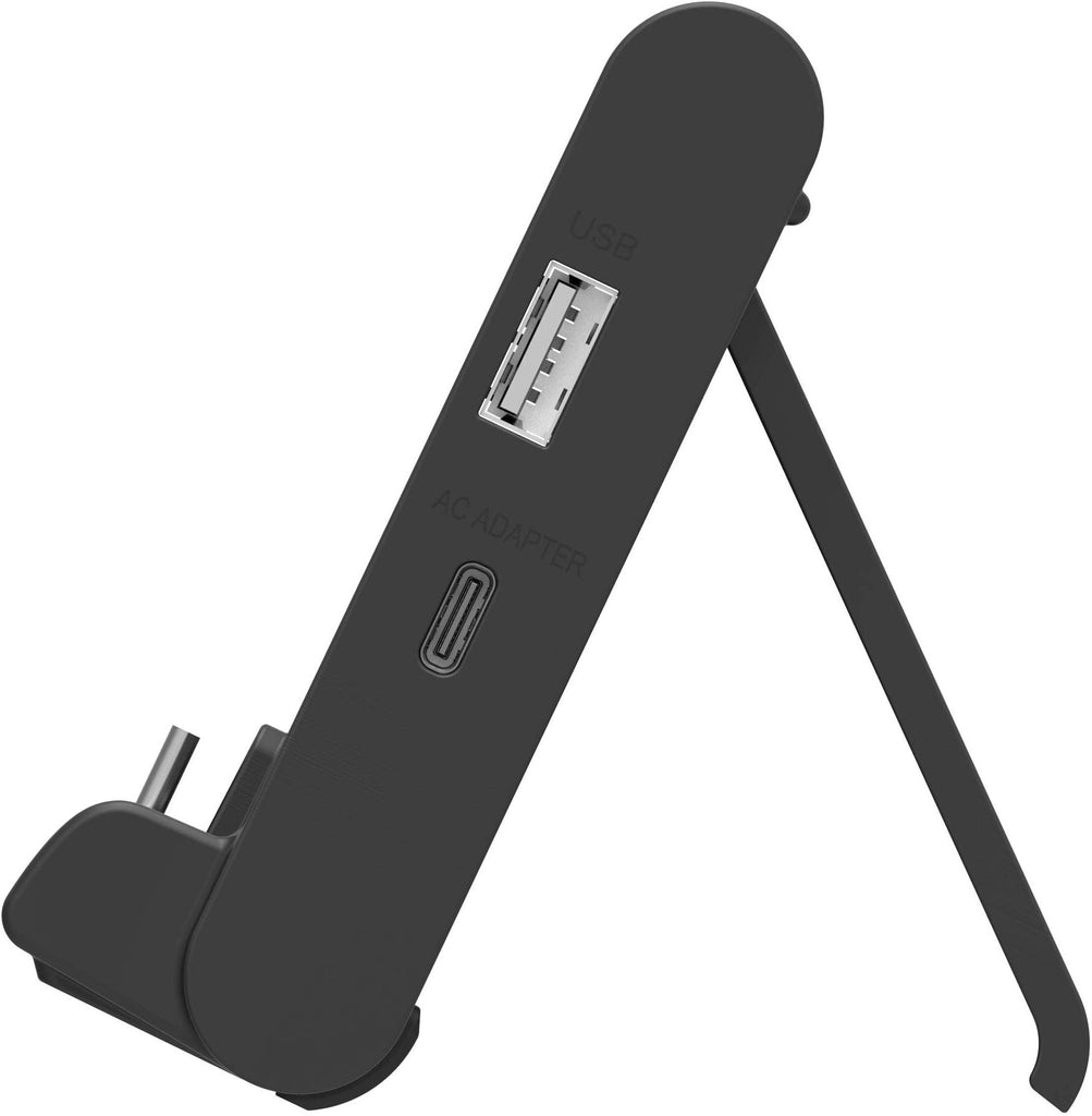 Hori Nintendo Switch and Switch Lite Dual USB Playstand Dock