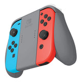 PDP Gaming Nintendo Switch Joy Con Charging Full Size Grip Plus Officially Licensed by Nintendo