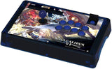 Hori Real Arcade Pro SOUL CALIBUR VI Edition Hayabusa Arcade Fight Stick for PS4 / PS3 / PC