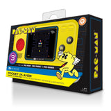 My Arcade PAC-MAN™ Pocket Player - 3 Games: PAC-MAN™, PAC-MANIA™ and PAC-PANIC™