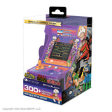 My Arcade Data East Hits Micro Player Portable Retro Arcade 300+ Retro Games with Officially Licensed Data East Titles