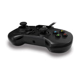Hyperkin X91 Ice Wired Controller for Xbox Series X | S/Xbox One /Windows 10/11 Officially Licensed By Xbox - Black
