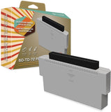 Hyperkin 60 to 72 Pin Game Cartridge Adapter for Nintendo Famicom to NES