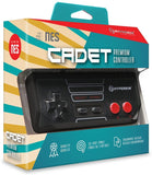 Hyperkin "Cadet" Premium Wired NES Controller - Black