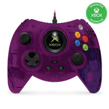 Hyperkin Duke Wired Controller for Xbox Series X|S/Xbox One/Windows 10 (Xbox 20th Anniversary Limited Edition) - Cortana - Officially Licensed by Xbox