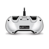 Hyperkin X91 Ice Wired Controller for Xbox Series X | S/Xbox One/Windows 10/11 Officially Licensed By Xbox - White