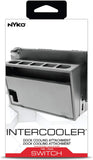 Nyko Intercooler Stand Horizontal/Vertical Dock Cooling Fan Attachment for Nintendo Switch