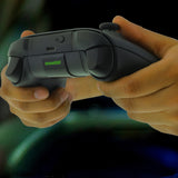 dreamGEAR Dual Power Station Charging Dock with 2x Rechargeable Battery Packs for Xbox Series X/S and Xbox One