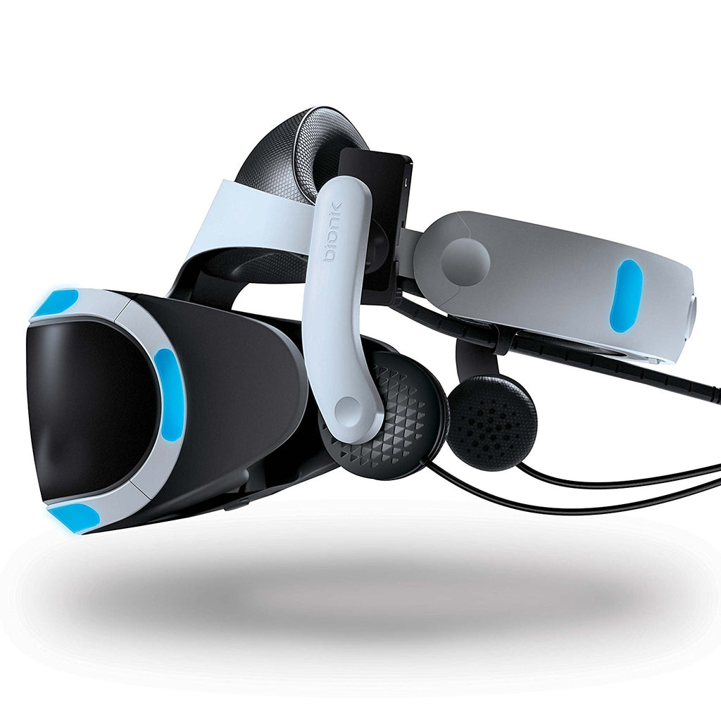 Ps4 vr headphones cheap