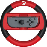 HORI Official Nintendo Switch Mario Kart 8 Deluxe Wheel - Mario