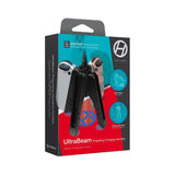 Hyperkin "UltraBeam" Projecting Charging Handles for Nintendo Switch / Switch OLED Joy-Con Controllers