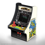 MY ARCADE Bandai Namco GALAXIAN Micro Arcade Machine Portable Handheld Video Game