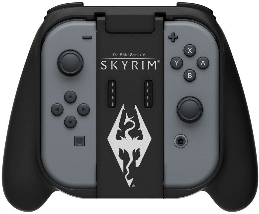 Console The Elder Scrolls V Skyrim Switch Lite Nintendo Switch Lite
