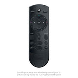 PDP Gaming Bluetooth Cloud Media Remote Control for PS4