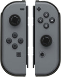 PDP Nintendo Switch Joy-Con Armor Guards Grips - (2 Pack) Black